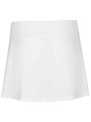 Юбка теннисная Babolat Play Skirt Women - white/white