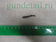 Упор левый РС-12.00.03