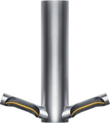 Dyson 314696-01 Airblade 9kJ HU03 Сушилка для рук фото