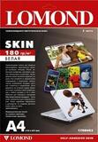 Плёнка самоклеящаяся LOMOND Skin для ноутбуков для струйной печати А4, 2л. (1708462)