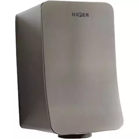 Nofer FUSION 01875.S Сушилка для рук автоматическая 800 W нержавеющая сталь