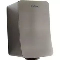 Nofer FUSION 01875.S Сушилка для рук автоматическая 800 W нержавеющая сталь фото