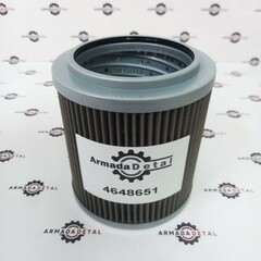 Фильтр гидравлический | 4648651, R010052, ST78050 | Shengnuo