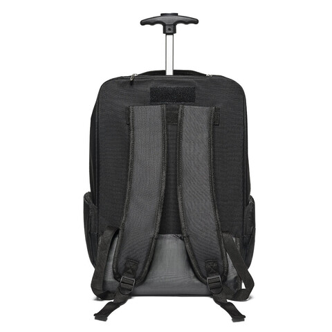 AVENIR. Рюкзак-чемодан для ноутбука 17'' из материалов 1680D и 300D