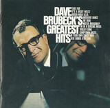 Dave Brubeck Greatest Hits