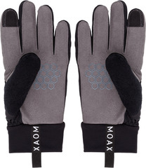 Перчатки лыжные утепленные Moax Arctic черный (-10 °С до -20 °С) - 2