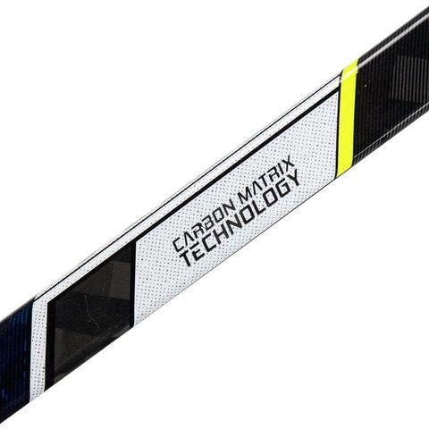 Клюшка CCM SUPER TACKS AS3 GRIP 55 INT 28 R
