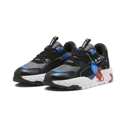 Кроссовки Puma Bmw Mms Rs-Trck