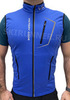 Лыжный жилет 905 Victory Dynamic A3 Blue