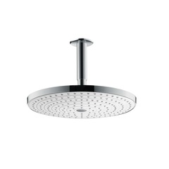 Душ верхний 30,1х30,1 см 2 режима Hansgrohe Raindance Select S 27337400 фото