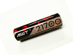 Аккумулятор 21700 AWT 3.7V 4800mAh (высокотоковый)