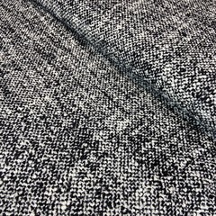Ткань твид двусторонний 