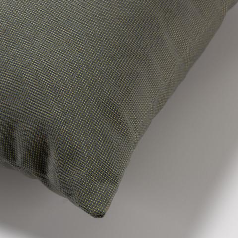 Чехол для подушки Nedra 45 x 45 см серый