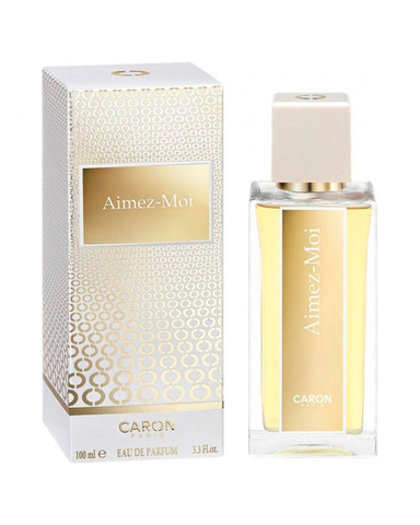 Caron Aimez - Moi 2013 edp w