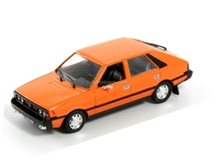 FSO Polonez orange 1:43 DeAgostini Auto Legends USSR #152