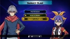 Yu-Gi-Oh! ARC-V: Declan vs Celina (для ПК, цифровой код доступа)