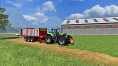 Farming Simulator 2011 - Equipment Pack 3 (для ПК, цифровой код доступа)