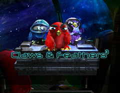 Claws & Feathers 3 (для ПК, цифровой код доступа)