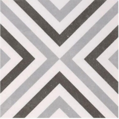 STN Ceramica Veinte D&N 01 Mt 20x20