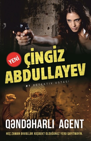 Qəndəharlı agent