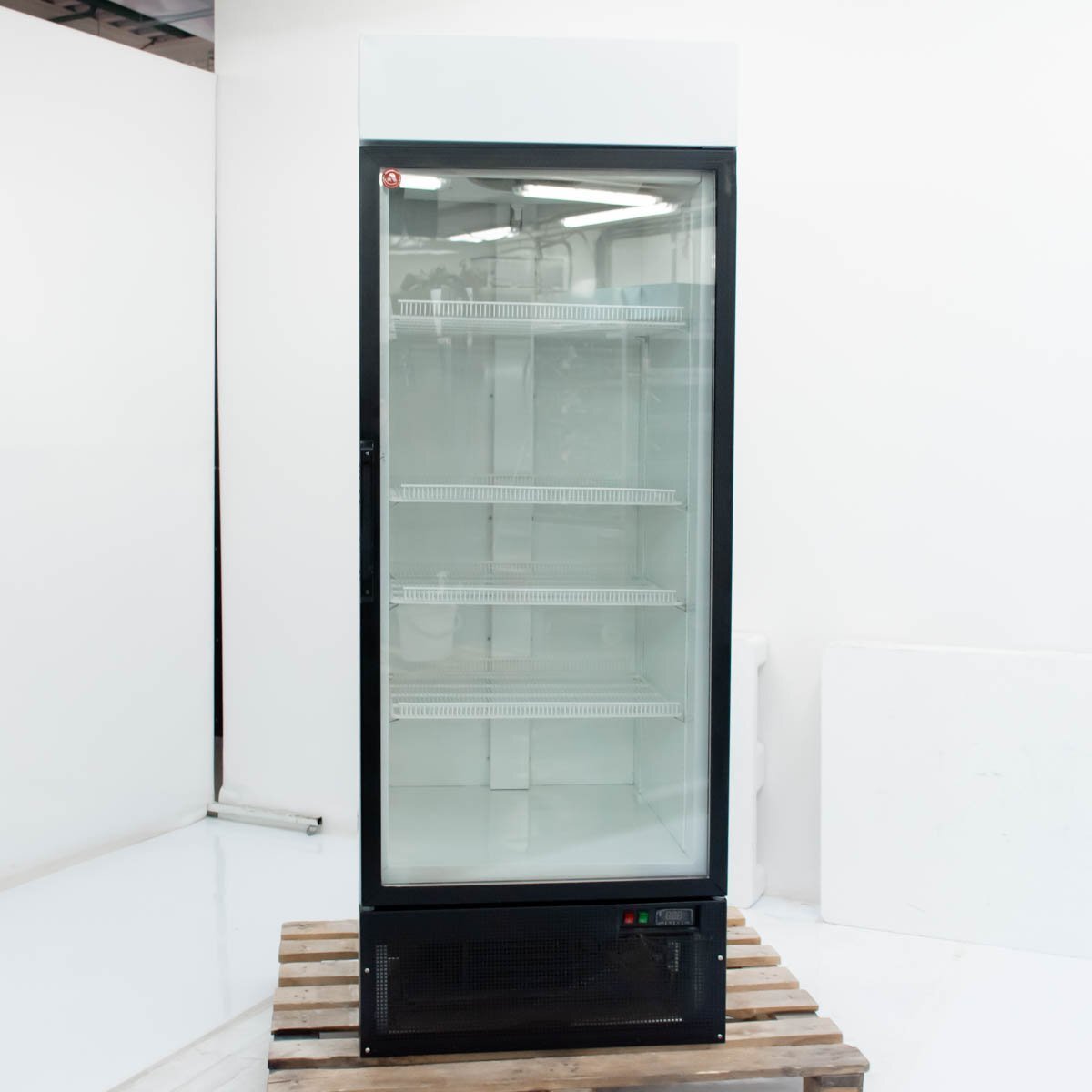 Шкаф холодильный Ice Stream OPTIMA