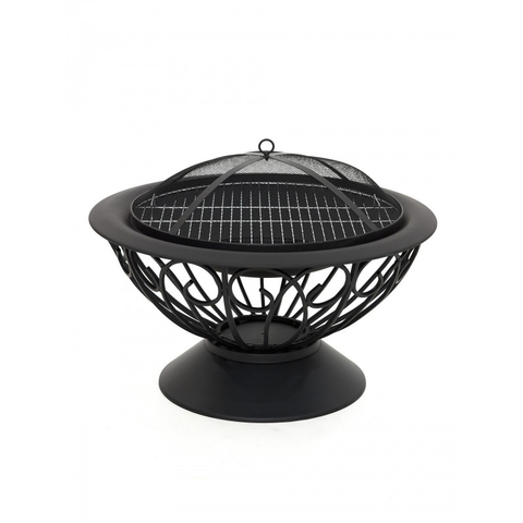 Чаша для костра HugettFire Pit 014