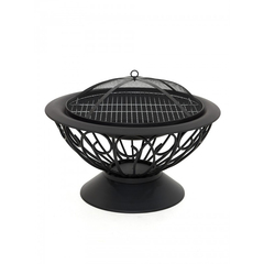 Чаша для костра HugettFire Pit 014