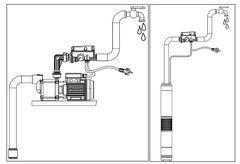 Stout BRIO устройство управления насосом (SCS-0001-000064)