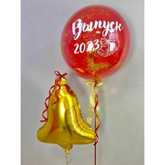 Сет "Выпуск"