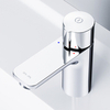 Am.Pm F85A02500 X-Joy. TouchReel смеситель для умывальника. хром. шт.