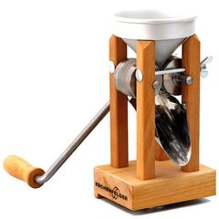 Зернодавилка Eschenfelder AB (ручная)