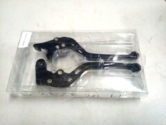 Длинные рычаги тормоза-сцепления Yamaha YZF-R1 1000 1998-2001 г.в.