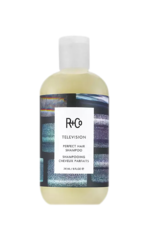 R+Co TELEVISION Perfect Hair Shampoo/ПРЯМОЙ ЭФИР шампунь для совершенства волос
