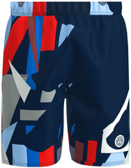 Шорты для мальчиков Bidi Badu New York 2024, арт. B1470009