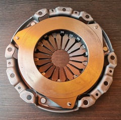 КОРЗИНА СЦЕПЛЕНИЯ MATIZ 0,8 PHC VALEO 96563582/25918/DWC-33 170мм