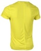 Футболка беговая Asics Silver Ss Top Yellow мужская