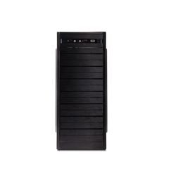 Компьютерный корпус X-Game XC-370  40x19x37 см