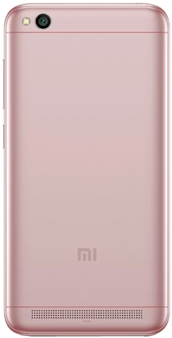 Xiaomi Redmi 5A 2/16gb Rose