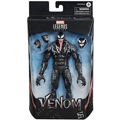 Фигурка Marvel Legends Series: Venom || Веном
