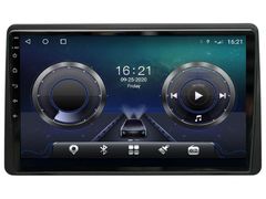 Магнитола Renault Duster (2021+) Android 10 6/128GB IPS DSP 4G модель CB-3312TS10