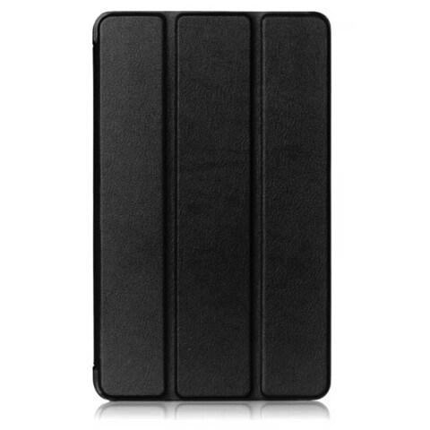 Чехол книжка-подставка Smart Case для Samsung Galaxy Tab A (8.0") (T380/T385) - 2017 (Черный)