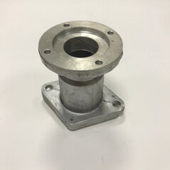 Стакан для мясорубки МИМ-80 (МИМ-80.00.001)