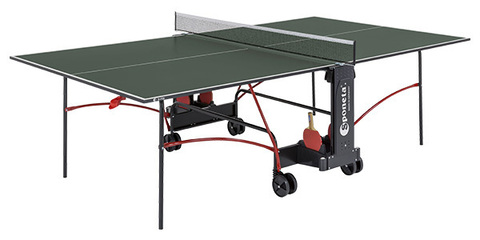 Теннисный стол для помещений Sponeta S 2-72i