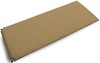 Картинка коврик самонадувающийся Talberg Best Mat бежевый - 1