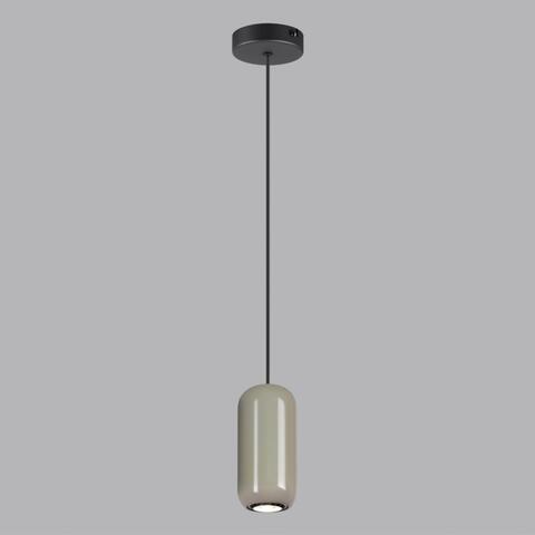 Подвесной светильник Odeon Light OVALI 5053/1D