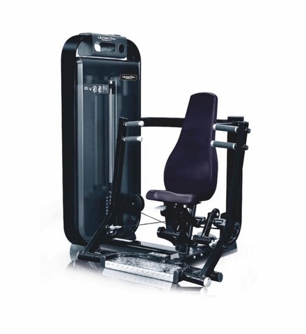 Жим от груди UltraGym UG-DM504. Стек 100 кг