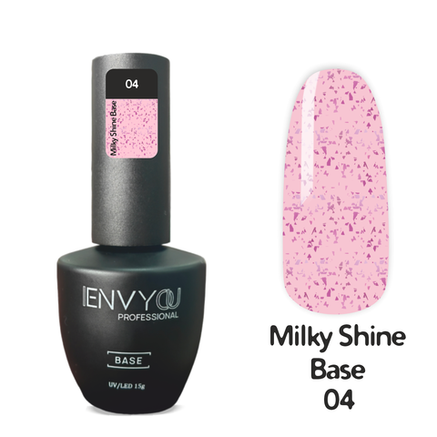 I Envy You, Milky Shine Base 04 (15g)
