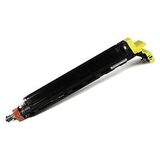 Блок проявки DV-8350Y для Kyocera TASKalfa 2552ci, 3252ci (302L793040, 302L793041, 302L793042, 302L793043, 302L793044)
