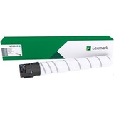Картридж Lexmark CX92x с тонером высокой емкости, голубой (34К)