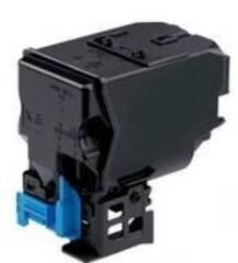 Тонер черный TNP81K для Konica Minolta C3300i/C4000i. Ресурс 13k (AAJW151)